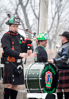 St. Patrick's Day Parade - Years Past
