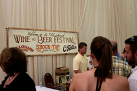 Midwest Wine & Brew Festival
