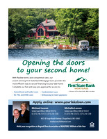 First State Bank Mortgage