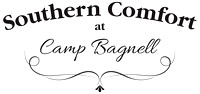 Southern Comfort at Camp Bagnell