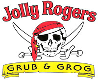 Jolly Rogers Grub & Grog