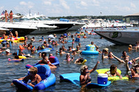 Events at Lake of the Ozarks