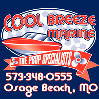 Cool Breeze Marine