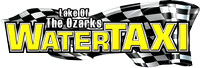 Lake of The Ozarks Water Taxi Logo