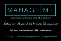 ManageMe Properties