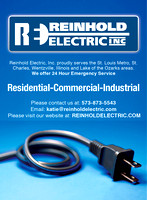 Reinhold Electric Inc.