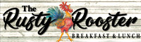 Rusty Rooster Cafe
