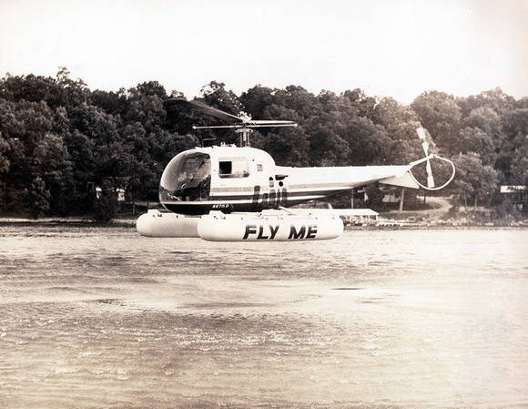 HelicopterOverLake_70s