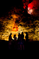 Stark Caverns