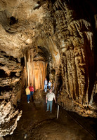 Bridal Cave