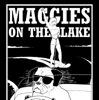 Maggies On The Lake
