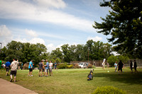 BROstock Golf Tournament 2013