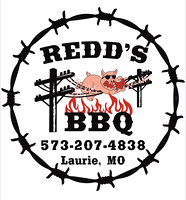 Redd's Barbecue & Saloon