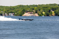 Lake Race Powerboat Invitational