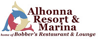 Alhonna Resort and Bobber's Restaurant