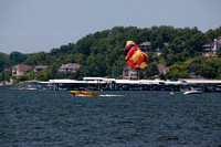 Attractions at Lake of the Ozarks