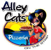 Alley Cats Pizzeria
