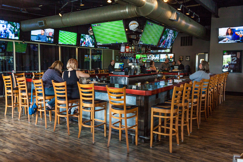 Zenfolio | FunLakeMO | Wicked Willie's Sports Grill