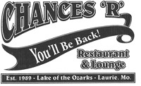 Chances R Restaurant And Lounge