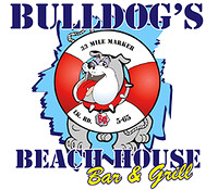 Bulldog's Beach House