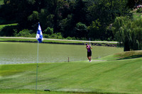 Golfing at Lake of the Ozarks
