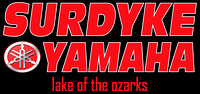 Surdyke Yamaha