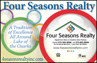 Four Seasons Realty