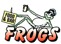 Frogs Bar and Grill