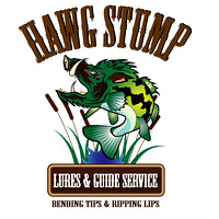 Hawg Stump Lures & Guide Service