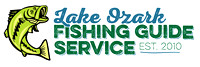 Lake Ozark Fishing Guide Service