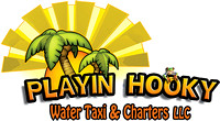 Playin Hooky Water Taxi & Charters