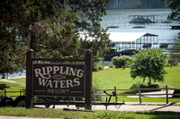 Rippling Waters Resort