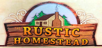 Rustic Homestead, The