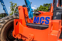 MCS Rental and Supply