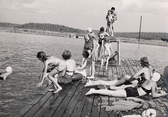 SwimDock_1960s