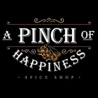 A Pinch of Happiness