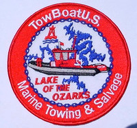 TowBoatUS Lake of the Ozarks