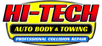 Hi-Tech Auto Body and Towing