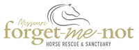 Missouri Forget Me Not Horse Rescue