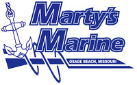Marty's Marine