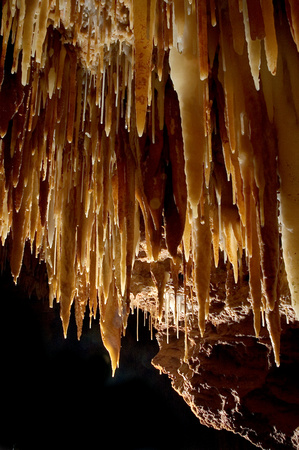 Bridal Cave