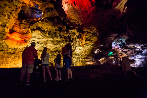 Stark Caverns