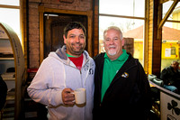 St. Patrick's Day 2018