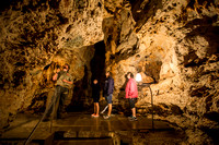 Stark Caverns