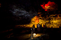Stark Caverns