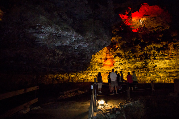 Stark Caverns