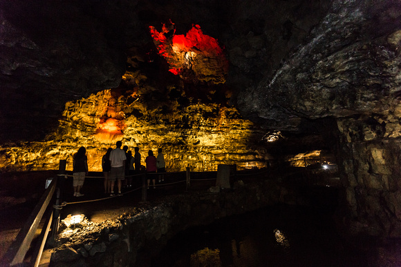 Stark Caverns
