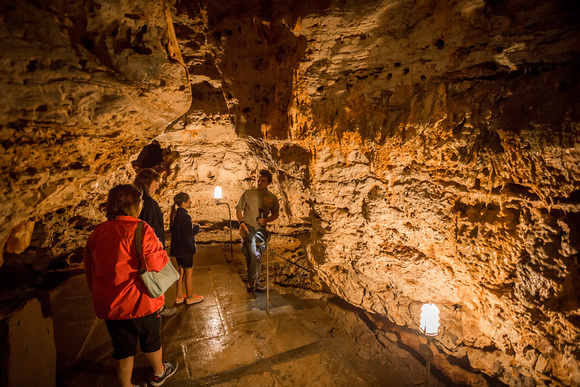 Stark Caverns