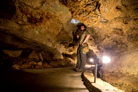 Stark Caverns