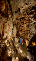 Bridal Cave